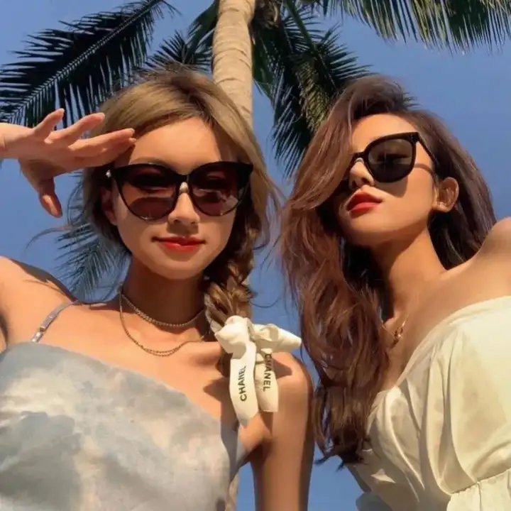 来自纽约的女孩